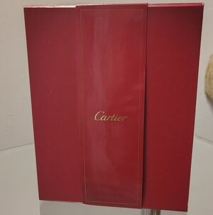 Cartier Mens Cologne